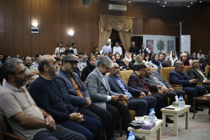 پایان رویش، آغاز مسیر بالندگی تئاتر آذربایجانشرقی به همت نسل جوان