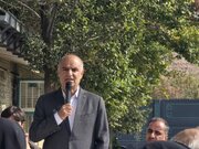 رئیس بیمارستان رازی تبریز: ۸۰ واحد منزل بیماران جذامی در مجتمع باباباغی بازسازی شد