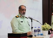فرمانده انتظامی آذربایجان‌شرقی: پرستاران مایه امید و دلگرمی بیماران هستند