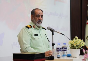 فرمانده انتظامی آذربایجان‌ شرقی: پرستاران مایه امید و دلگرمی بیماران هستند