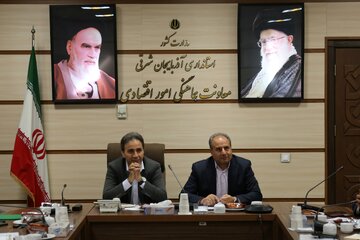 توزیع هفتگی ۲ وعده شیر رایگان در مدارس ابتدایی آذربایجان‌شرقی