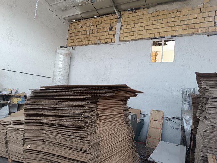 از بستری در بیمارستان رازی تا کارآفرینی/ کارخانه‌ای به وسعت تلاش یک زن