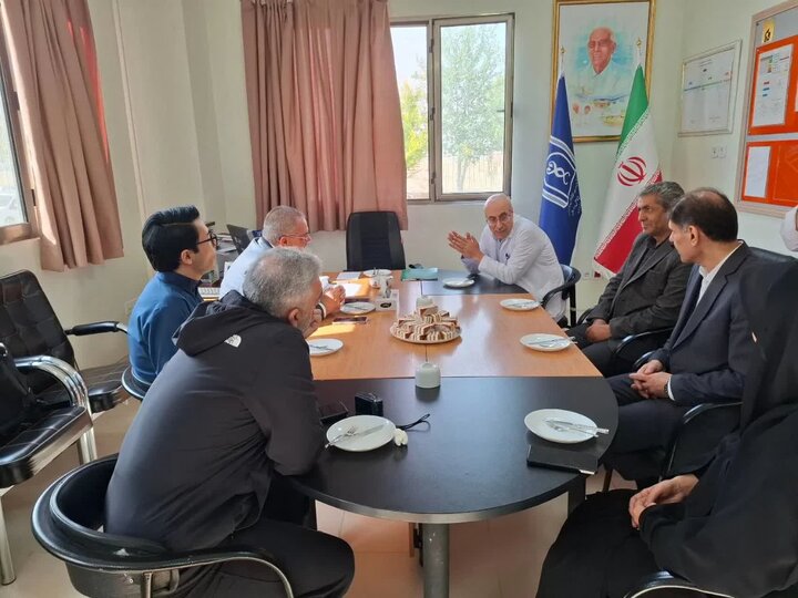 تقدیر سازمان جهانی بهداشت از مرکز کودکان زهرا مردانی آذری تبریز