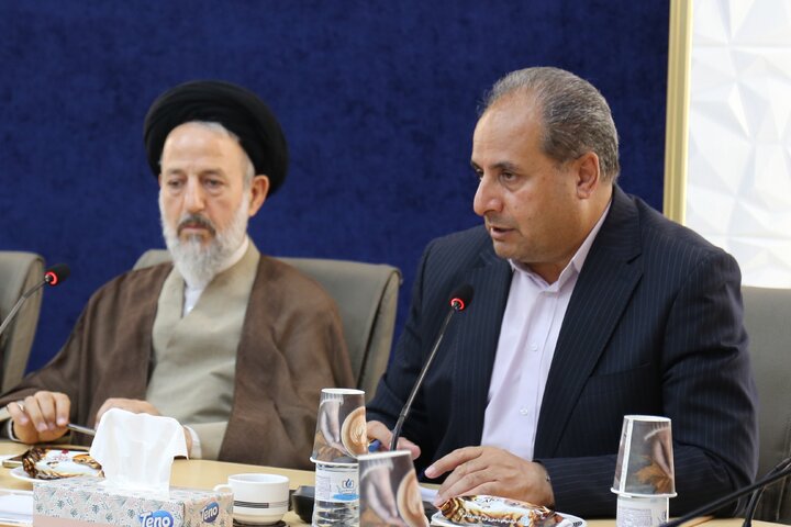 مشارکت فعال دانش‌آموزان در راهپیمایی ۱۳ آبان ضروری است