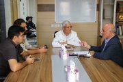 ۱۳ هزار و ۸۳۴ واحد مسکونی روستایی در آذربایجان شرقی در حال ساخت است