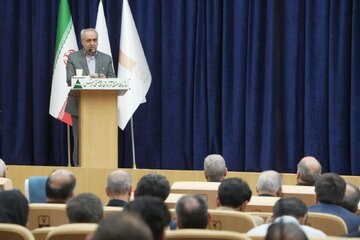 استاندار آذربایجان شرقی: آینده دانشگاه علمی کاربردی در گرو مهارت‌آموزی و اشتغال پایدار است