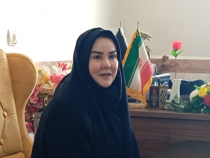 خورشید سیاه کشیده شد تا پدر نسوزد