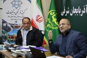 ۱۴ رتبه برتر آذربایجان‌شرقی در سطح کشور به روایت پیشرفت تبدیل می‌شود