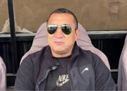 درخواست خداداد از هواداران تراکتور