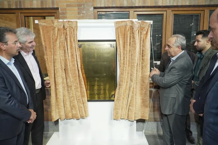 استاندار آذربایجان شرقی: دانشگاه باید در خدمت تولید و کشاورزی دانش‌بنیان باشد