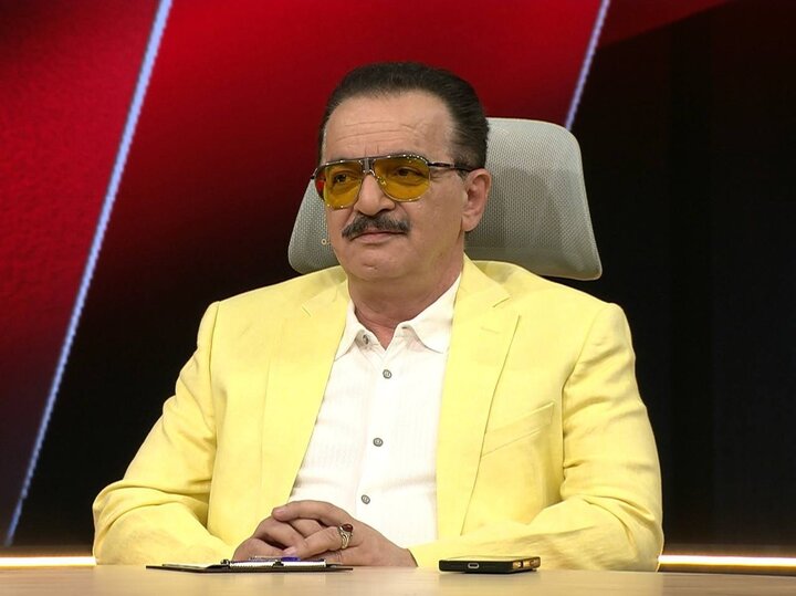 زنوزی: هواداران تراکتور مراقب وحدت ملی و اخلاق در ورزشگاه باشند