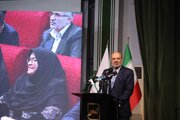 رئیس کمیسیون آموزش مجلس: استانداردسازی، اساس بهره‌وری و رشد اقتصادی کشور است