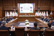 پتروشیمی تبریز، باشگاه برتر کشور در رشته دوچرخه‌سواری شد