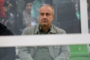 خبیری: هدف ما حفظ سهمیه آبادان در لیگ برتر است