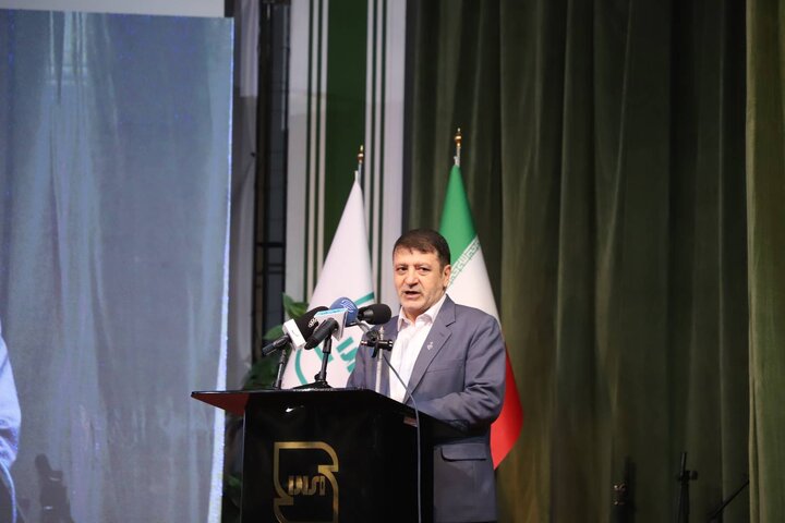 رئیس کل دادگستری آذربایجان شرقی: استانداردسازی، هزینه نیست، سرمایه‌گذاری راهبردی است