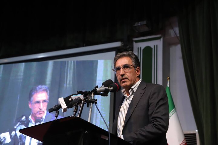 رئیس کمیسیون آموزش: استانداردسازی، اساس بهرهوری و رشد اقتصادی کشور است