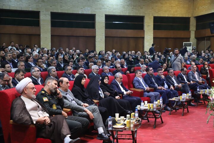 رئیس کمیسیون آموزش: استانداردسازی، اساس بهره‌وری و رشد اقتصادی کشور است