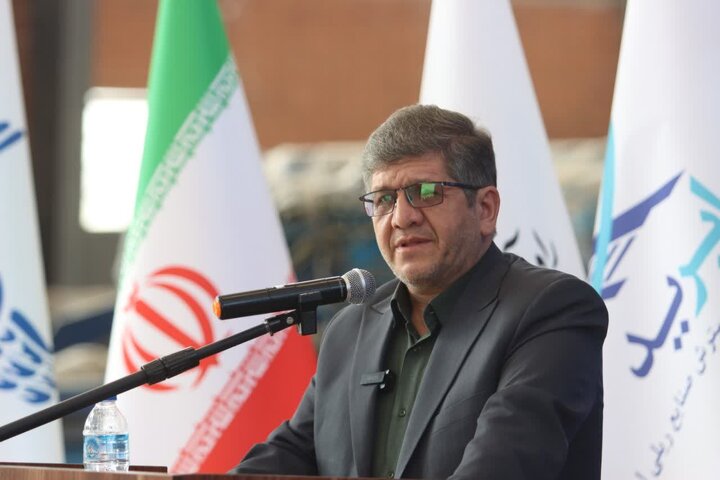 مدیرعامل راه آهن جمهوری اسلامی ایران: اقتصاد شرکت‌های ریلی باید متحول شود