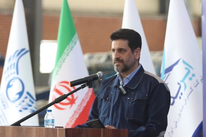 مدیرعامل راه‌آهن: اقتصاد شرکت‌های ریلی باید متحول شود