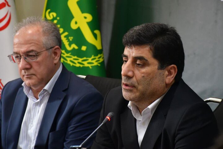 تدوین آیین‌نامه مدیریت سوخت ماشین‌آلات کشاورزی تا یک هفته آینده