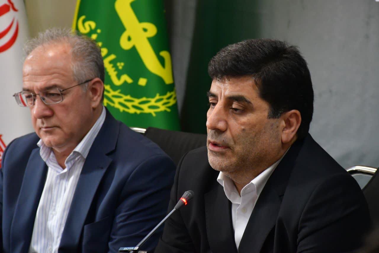 تدوین آیین‌نامه مدیریت سوخت ماشین‌آلات کشاورزی تا یک هفته آینده