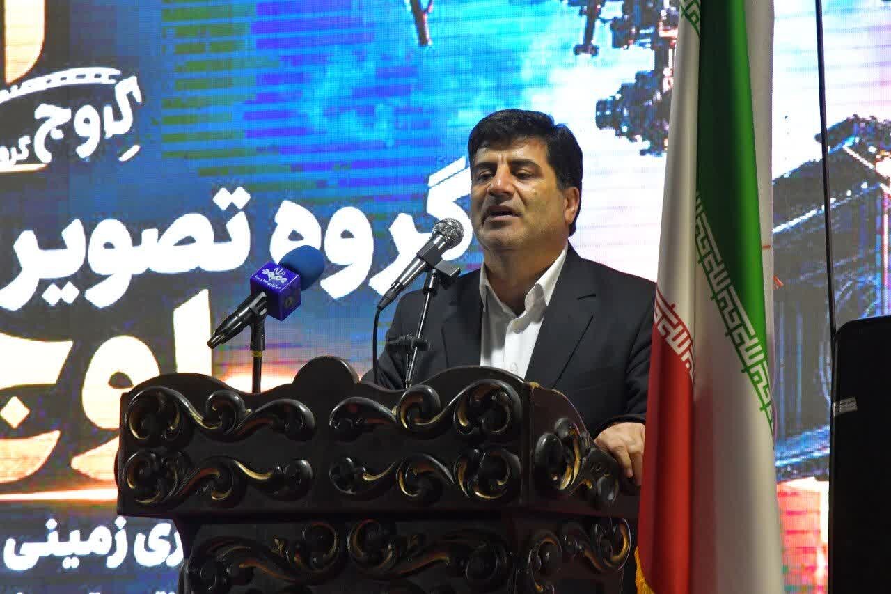 معاون وزیر: توسعه زنجیره فرآوری حبوبات آذرشهر در اولویت قرار گیرد