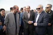 ضرورت توجه به ظرفیت‌های محلی و رفع مشکلات زیرساختی روستاهای آذربایجان شرقی