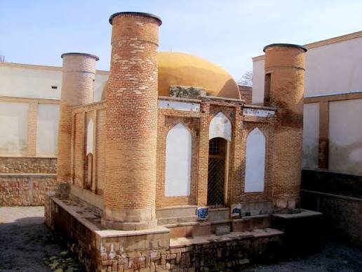 شنبه///میراث روادیان و سلجوقیان در تبریز؛ آثاری که تاریخ شهر را روایت میکنند