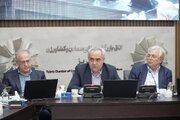 استاندار آذربایجان شرقی بر تداوم نظارت و کنترل قیمت کالاهای اساسی تأکید کرد
