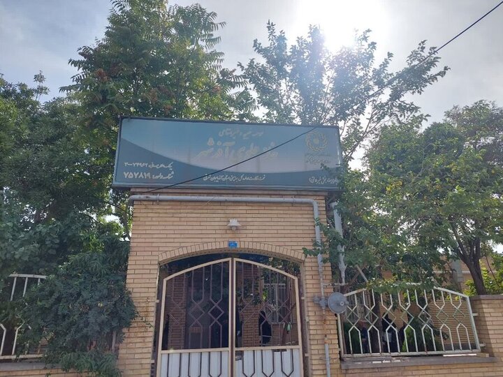 اینجا زندگی جریان دارد؛ از بغض مردی چشم‌انتظار تا لبخند زنانی قصه‌دوست