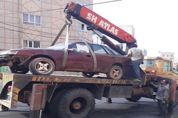 تداوم فعالیت شبانهروزی خدمات شهری تبریز برای پیشگیری از آبگرفتگی معابر