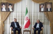 استاندار: انتقال زندان تبریز به خارج از شهر در اولویت مدیریت آذربایجان شرقی است