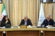 استاندار آذربایجان شرقی: حکمرانی محله‌محور برای ساماندهی امور جوانان به‌کار گرفته شود
