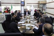 مدیرکل آموزش و پرورش آذربایجان‌شرقی: پدافند غیرعامل باید به فعالیت روزمره مدارس تبدیل شود