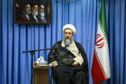 امام جمعه تبریز: ورزش قهرمانی سفیر فرهنگی و ابزار تقویت هویت ملی و مذهبی است