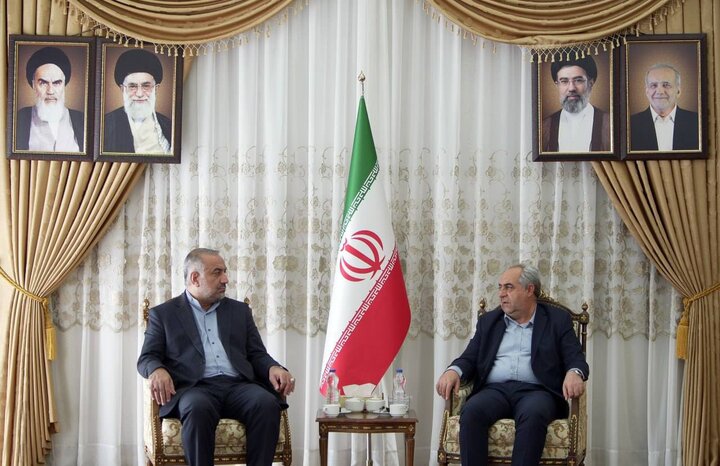 استاندار: انتقال زندان تبریز به خارج از شهر در اولویت مدیریت آذربایجان شرقی است