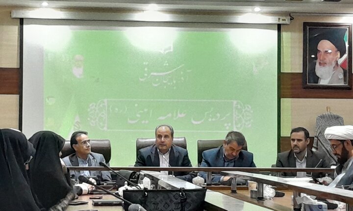 بزرگداشت شهدای دانشجو معلم، تجدید پیمان با رسالت معلمی است
