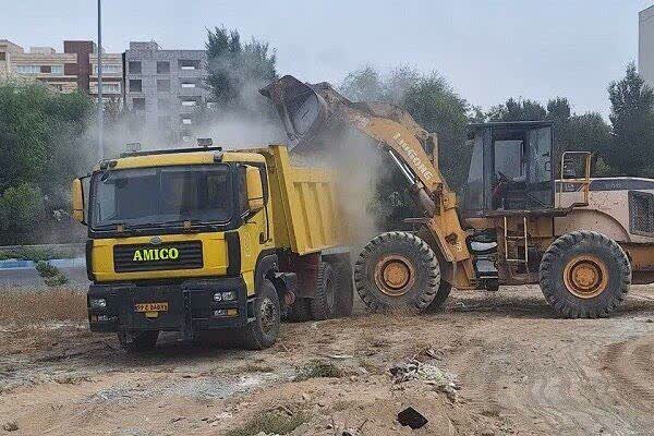 شهروندان تبریزی از تردد و توقف در نقاط پرخطر هنگام بارندگی خودداری کنند