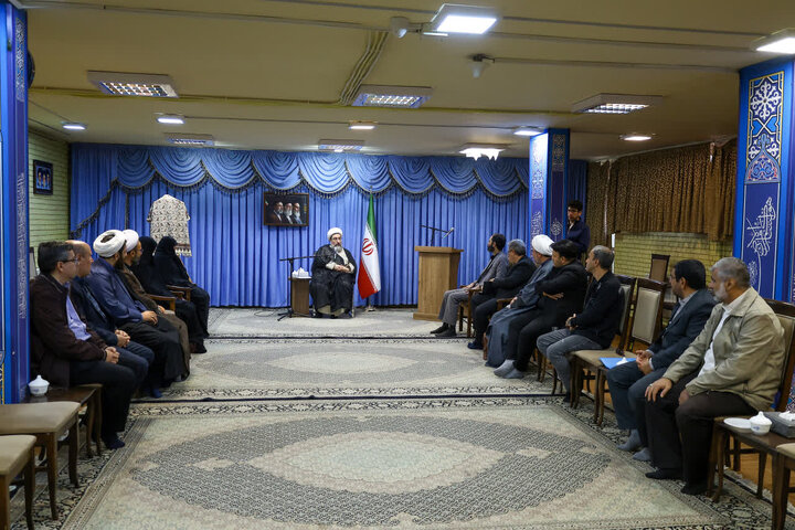 امام جمعه تبریز: معیار موفقیت فعالیت‌های فرهنگی، امتداد اجتماعی معارف قرآن است