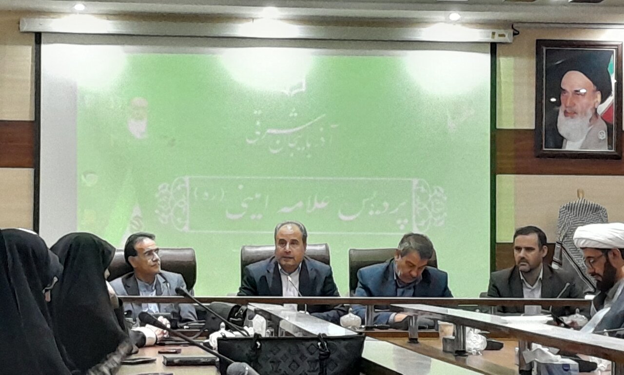 بزرگداشت شهدای دانشجو معلم، تجدید پیمان با رسالت معلمی است