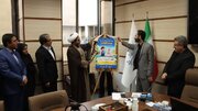 پوستر دومین مرحله رویداد «شهر من، شهر نماز» در آذربایجان‌شرقی رونمایی شد