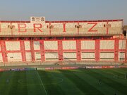 حاشیه‌های دیدار کارگستر و نفت مسجدسلیمان/ خانه تراکتور غرق سکوت شد