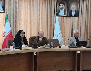 رئیس مرکزبهداشت آذربایجان‌شرقی: پیشگیری و اصلاح سبک زندگی محور اصلی ارتقای سلامت جامعه است