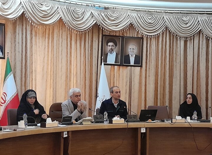 بانوان، حلقه گمشده مدیریت مصرف انرژی از اصلاح رفتار تا هوشمندسازی و بهینه‌سازی منابع