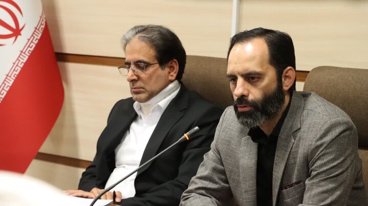 معاون استاندار آذربایجان‌شرقی: پایتختی نهج‌البلاغه باید به تحول در نظام حکمرانی منجر شود