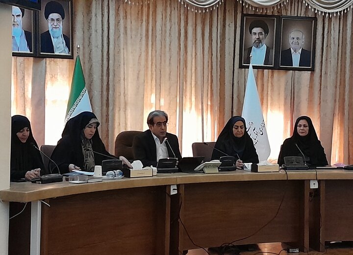 معاون استاندار آذربایجان شرقی: افزایش مشارکت زنان، نیازمند اصلاح ساختارهای اجتماعی است