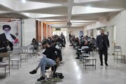 شرکت ۱۴ هزار و ۶۳۰ نفر در آزمون‌های ورود به حرفه مهندسان در آذربایجان شرقی
