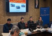 مدیرکل دامپزشکی استان: نواقص بهداشتی کشتارگاه‌های آذربایجان شرقی باید فوری رفع شود