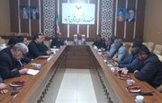 رئیس اداره راه و شهرسازی بستان‌آباد: ساخت‌وساز غیرمجاز خط قرمز ما است