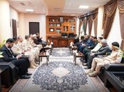 مدیرعامل سازمان: ثبات و امنیت، پیش‌نیاز توسعه فعالیت‌های اقتصادی در منطقه آزاد ارس است